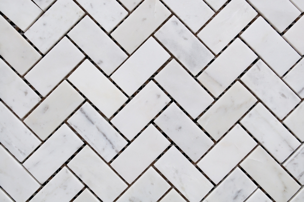 Using A Herringbone Tiling Layout Tiles 2 Go Ltd