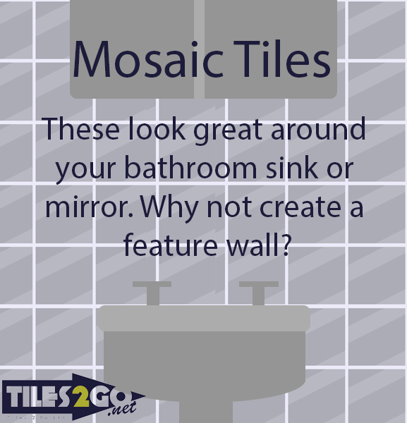 expert guide to mosaic tiles and how to use them