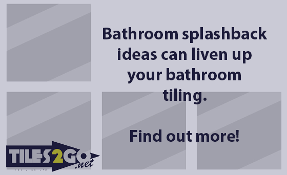 bathroom splashback ideas