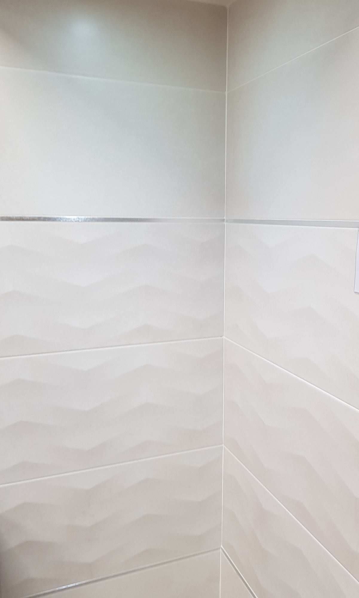 Palace Spikes Ivory 300x600 Tiles 2 Go Ltd