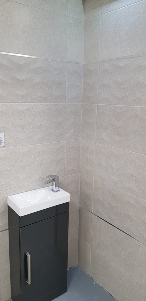 Tiles 2 Go Ltd