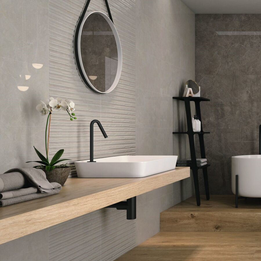 Lao Blanco Decor 33x55