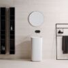 Porcelanosa Nantes Caliza Wall Tile 33.3x59.2