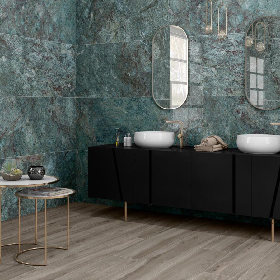 Lux Kionia Smeraldo 120x60