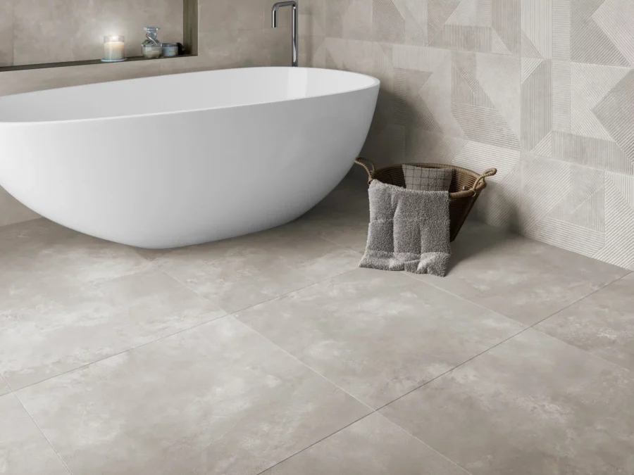 Ziro Blanco 60x60