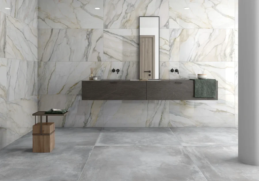 Npol Calhea Blanco 120x60