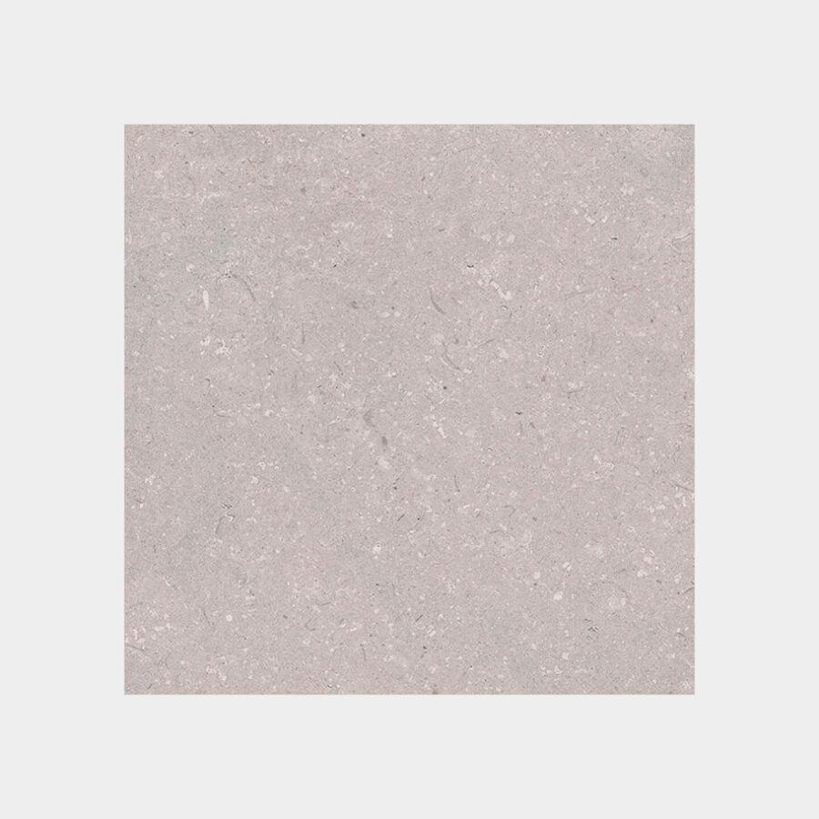 Porcelanosa Coral Acero Floor Tile 44.3x44.3