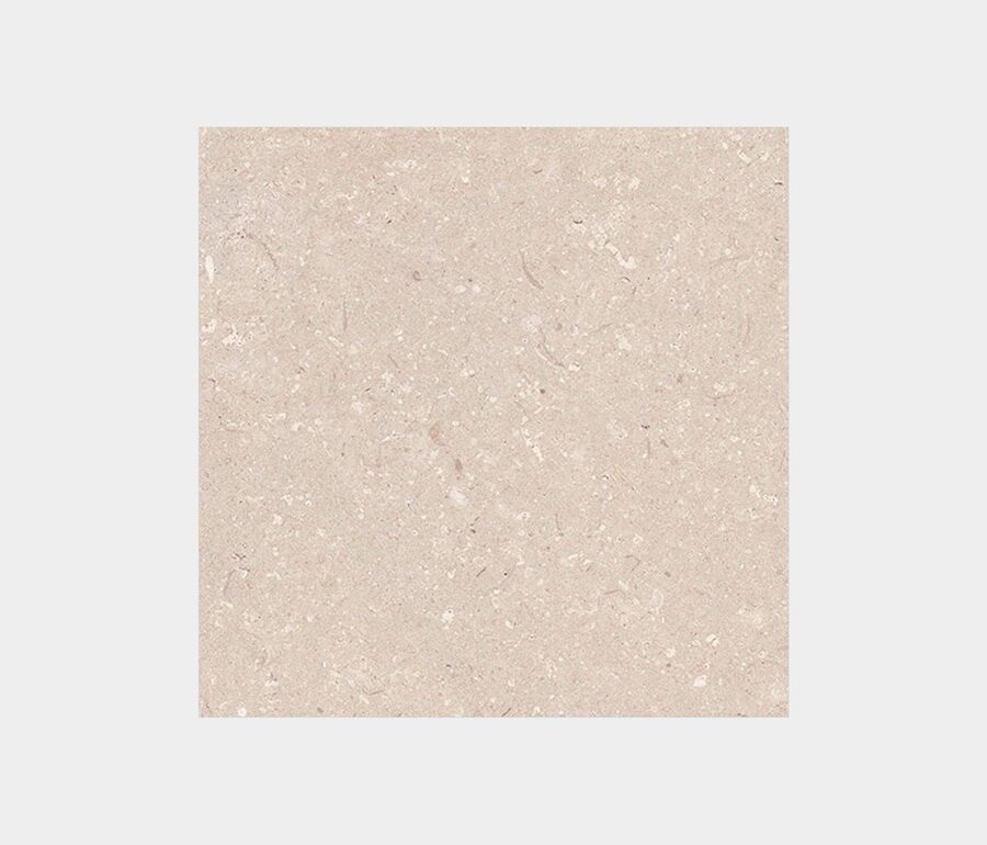 Porcelanosa Coral Caliza Floor Tile 44.3x44.3