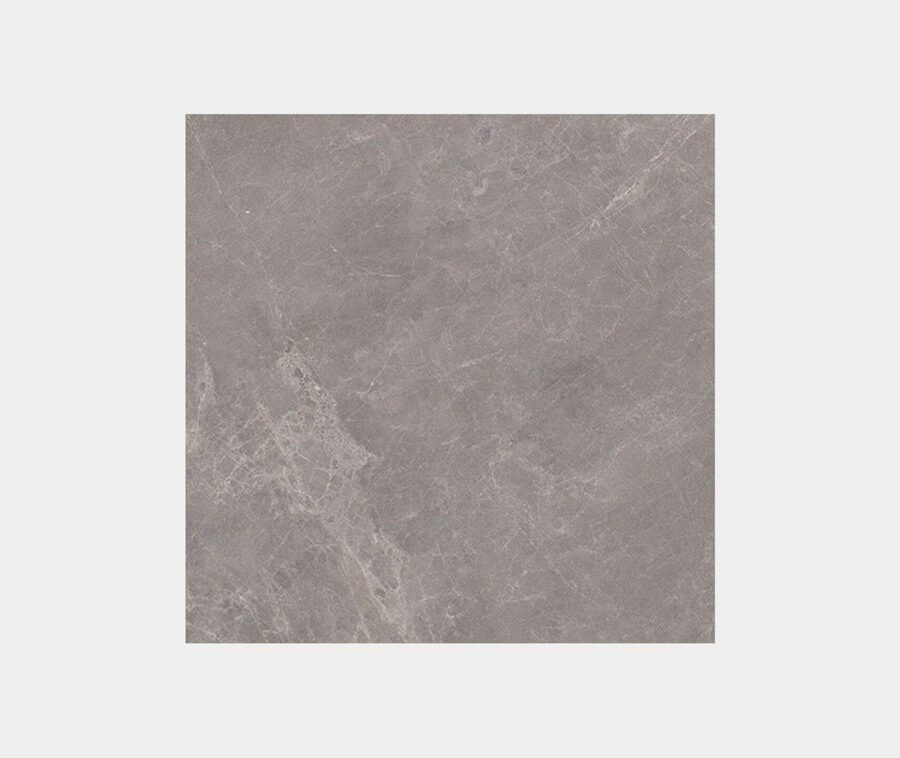 Porcelanosa Mystic Grey Floor Tile 44.3x44.3