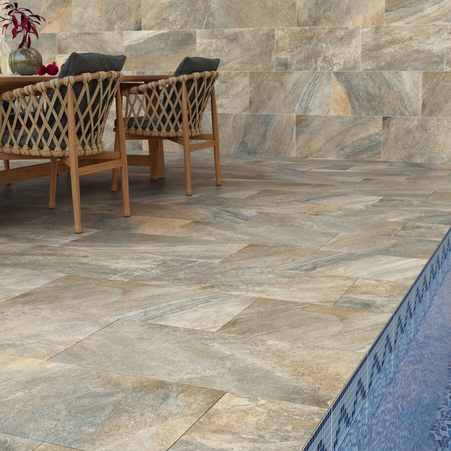 Livingstone Pacific 30.3x61.3