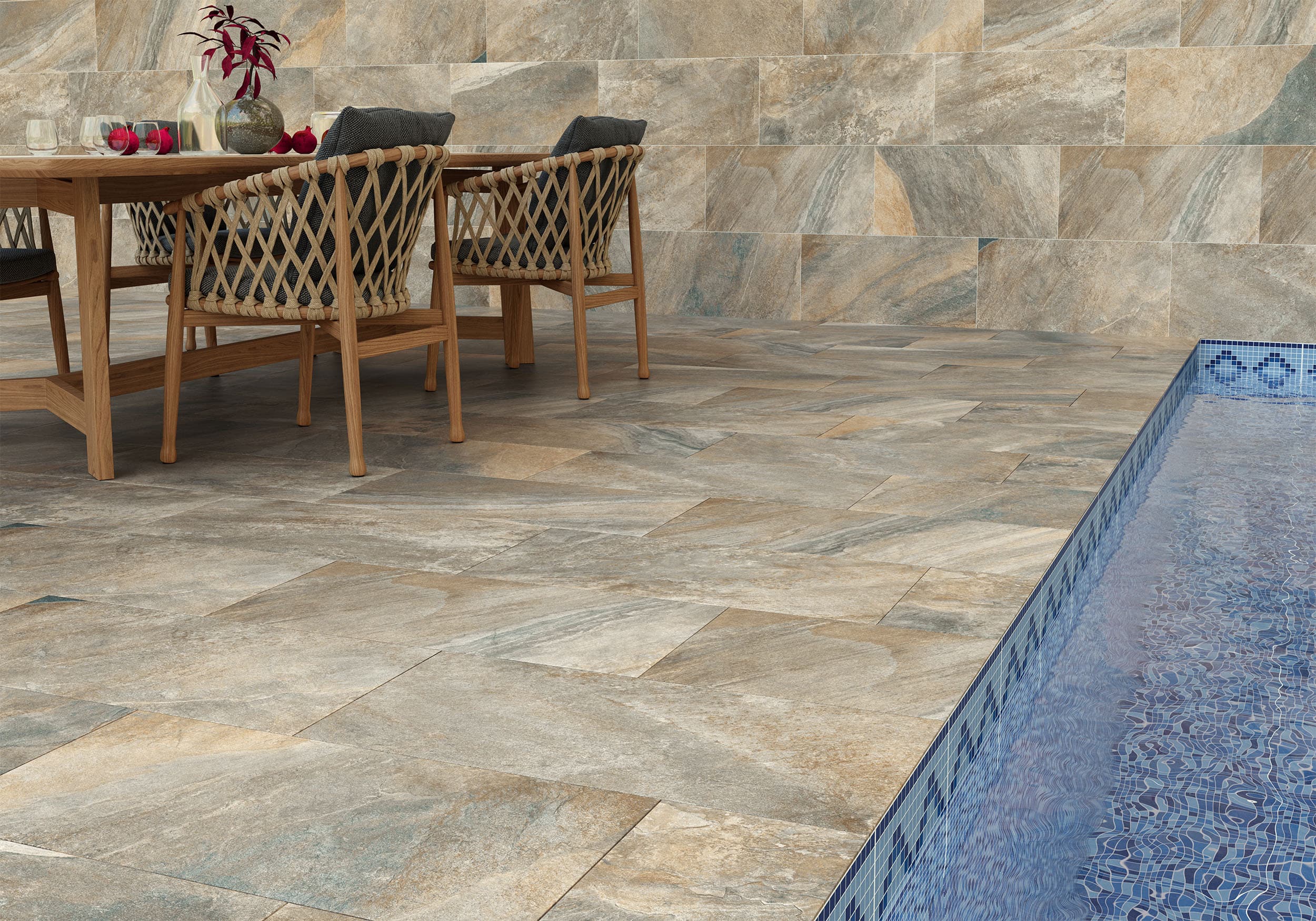 Livingstone Pacific 30.3x61.3