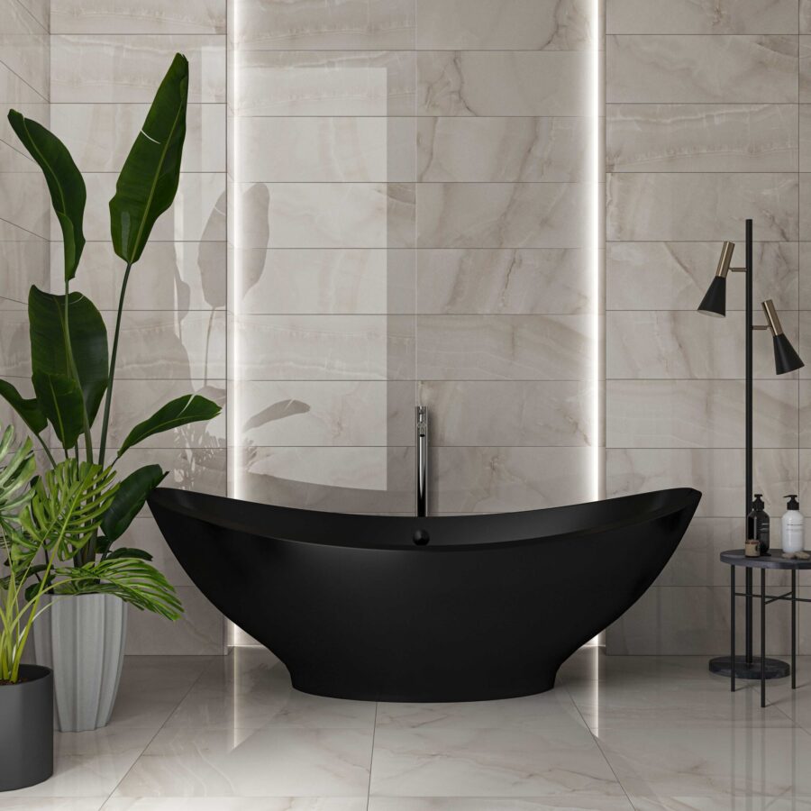 Miroir Cold 25x70