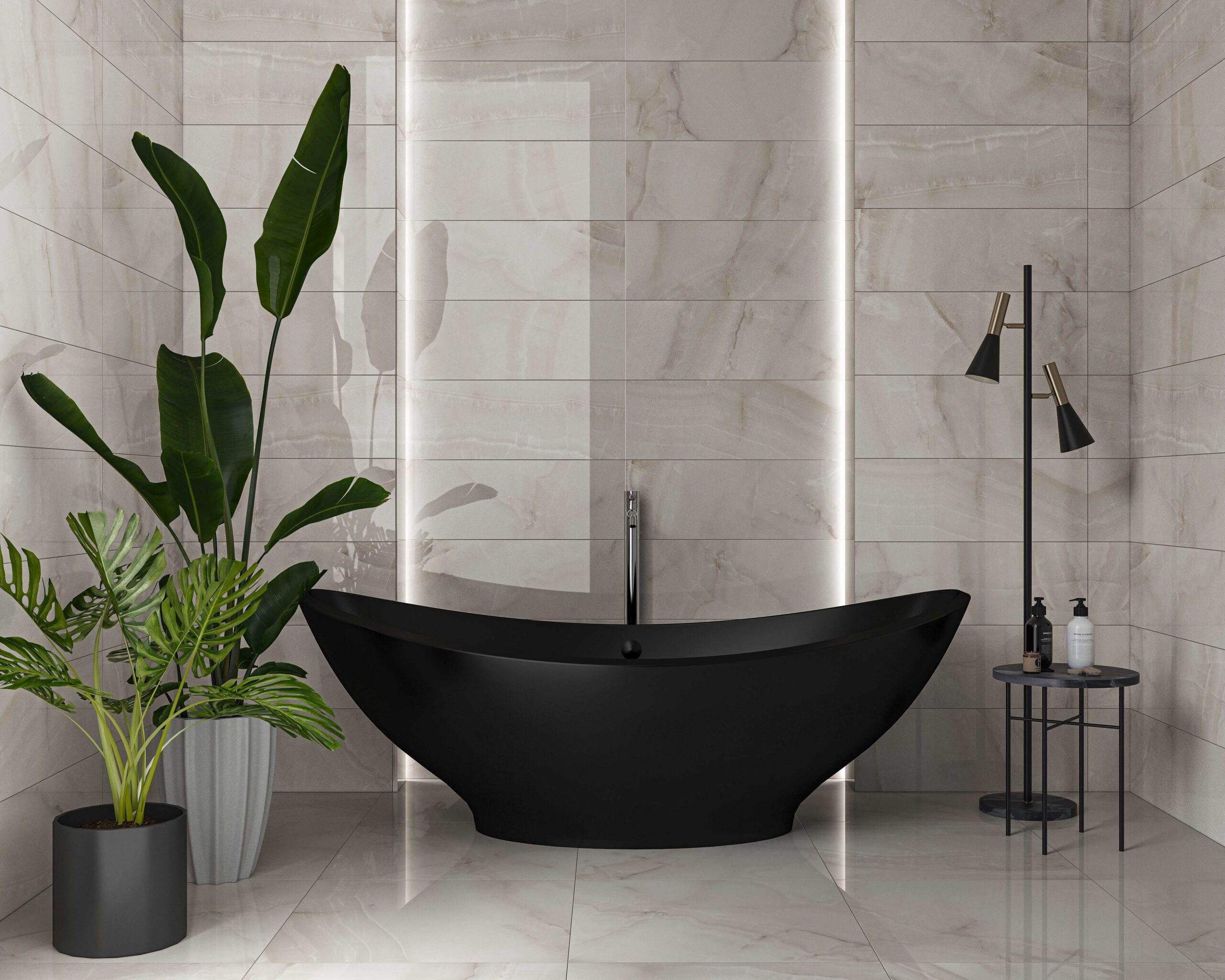 Miroir Cold 25x70