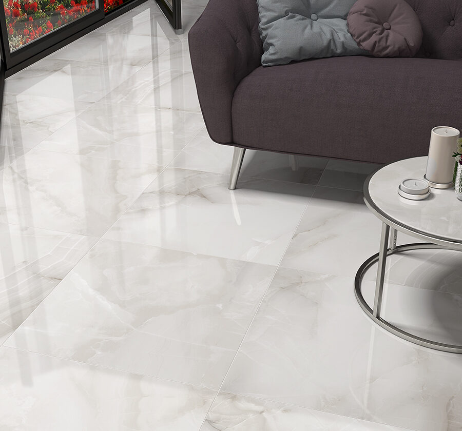 Miroir Cold 60.8x60.8