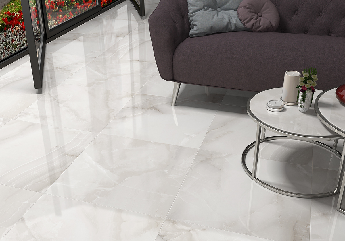 Miroir Cold 60.8x60.8