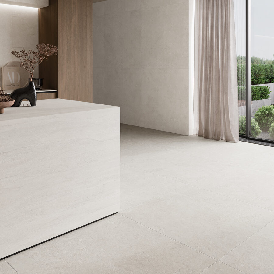 Southwell White 30x60