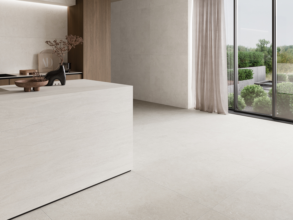 Southwell White 30x60
